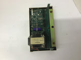 Label Aire 74-612-91 Motherboard