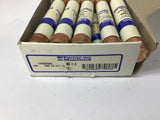 Ferraz Shawmut Tri-Onic TRS-20R Dual Element Time-Delay Fuse 20A 300V Lot Of 10