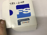 Ferraz Shawmut Tri-Onic TRS-20R Dual Element Time-Delay Fuse 20A 300V Lot Of 10