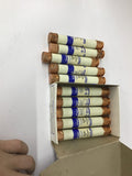 Ferraz Shawmut Tri-Onic TRS-20R Dual Element Time-Delay Fuse 20A 300V Lot Of 10