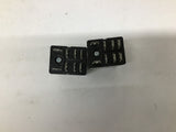 Tyco Electronics Potter & Brumfield K10P-11D15-24 Relay Lot Of 2