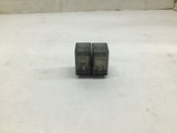 Tyco Electronics Potter & Brumfield K10P-11D15-24 Relay Lot Of 2