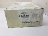 Black Box ACU3009A CAT5 KVM Micro Extender W/ Local and Remote Module