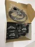 Black Box ACU3009A CAT5 KVM Micro Extender W/ Local and Remote Module
