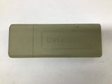Walling Co Datarase II Mod D II 24 VDC 0.1 A