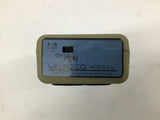Walling Co Datarase II Mod D II 24 VDC 0.1 A