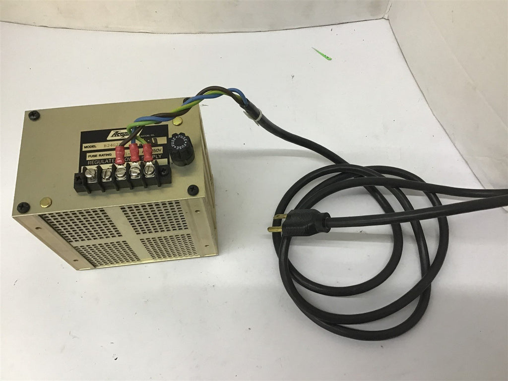 Acopian B24G210 Regulated Power Supply Module