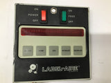 Label-Aire 7465653 Micro Control Display Board