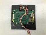 Label-Aire 7465653 Micro Control Display Board