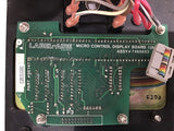 Label-Aire 7465653 Micro Control Display Board