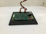 Label-Aire 7465653 Micro Control Display Board