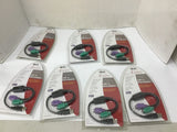 Tripp Lite U219-000-R USB to PS/2 Adapter Lot Of 7