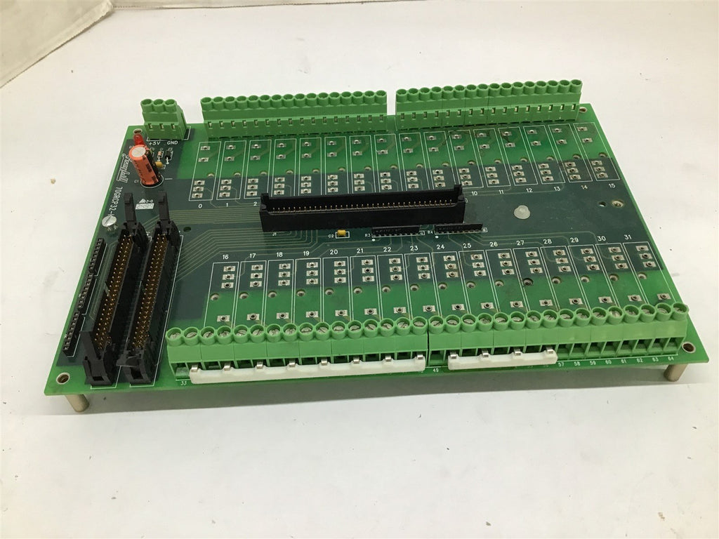 Gray Hill 70GRCP32-HL Electrical Board 32 Channel