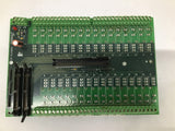 Gray Hill 70GRCP32-HL Electrical Board 32 Channel