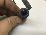 Banner Engineering QS12VP6LPQ Sensor