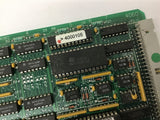 Applied Information Development STD 4060 Buffered Parallel Interface