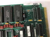 Datricon MS128 Electrical Board