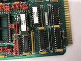 Datricon MS128 Electrical Board