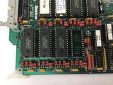 Datricon MS128 Electrical Board