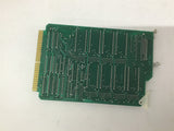 Datricon MS128 Electrical Board