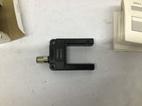 Banner Engineering SL30VB6VQ Fork Slot Sensor