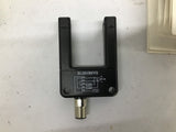 Banner Engineering SL30VB6VQ Fork Slot Sensor
