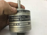 BEI H253N-SB-625-A-7406-EM14-S Industrial Encoder