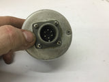 BEI H253N-SB-625-A-7406-EM14-S Industrial Encoder