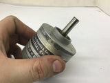 BEI H253N-SB-625-A-7406-EM14-S Industrial Encoder