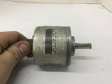 BEI H253N-SB-625-A-7406-EM14-S Industrial Encoder