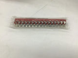 ROHS G4STRAPB Position Strap For Single Rack
