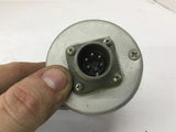 BEI H25N-SB-600-A-7406-LED-EM14-S Industrial Encoder