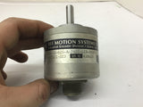 BEI H253N-SB-625-A-7406-LED-EM14-S Industrial Encoder