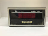 Red Lion Controls Series 600