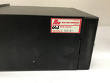 Red Lion Controls Series 600
