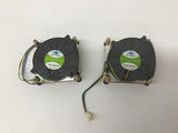 Top Motor Dynatron Fan Lot Of 2