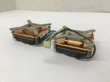 Top Motor Dynatron Fan Lot Of 2