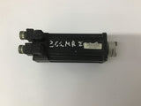 Parvex LX320BMR3000 Brushless Servo Motor 280 V 4300 RPM IP 54