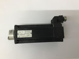 Parvex LX320BMR3000 Brushless Servo Motor 280 V 4300 RPM IP 54