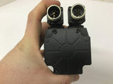 Parvex LX320BMR3000 Brushless Servo Motor 280 V 4300 RPM IP 54