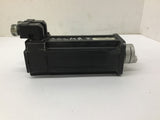 Parvex LX320BMR3000 Brushless Servo Motor 280 V 4300 RPM IP 54