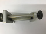 Knurled Pinch Roller Machine