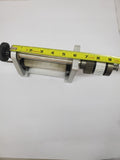 Knurled Pinch Roller Machine
