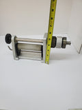 Knurled Pinch Roller Machine