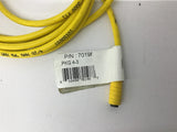 Banner U0965-29 Connector Lot Of 3