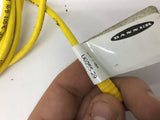 Banner U0965-29 Connector Lot Of 3