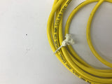 Banner U0965-29 Connector Lot Of 3