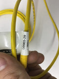 Banner U0965-29 Connector Lot Of 4