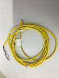 Banner U0965-29 Connector Lot Of 4