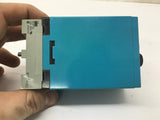 IDEC RTE-PN1 Electronic Timer 120 VAC 50/60 Hz